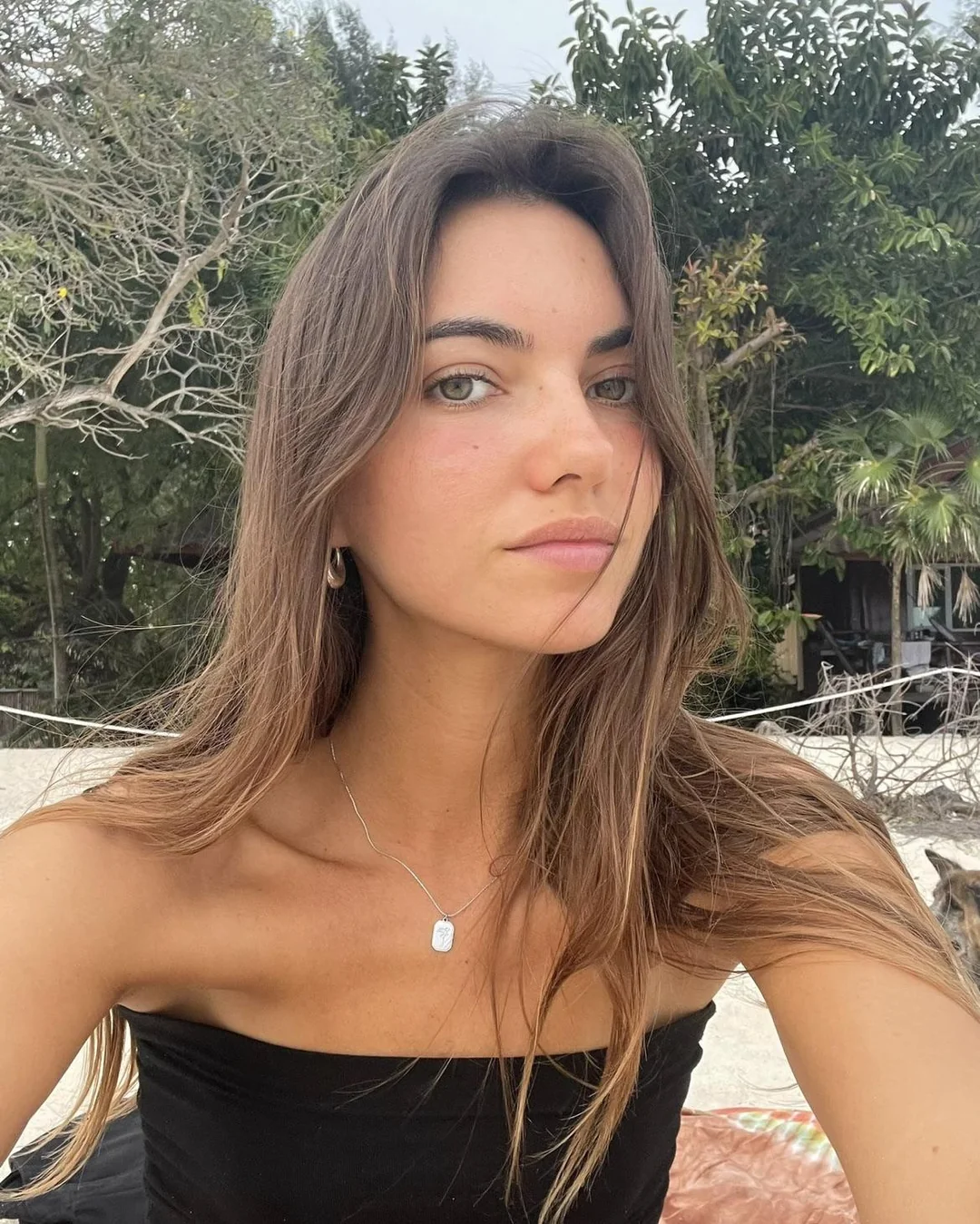 Anna Miro